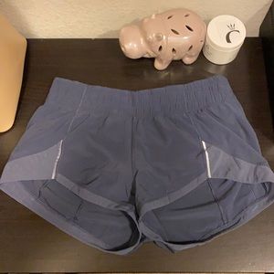 Lululemon Running Short